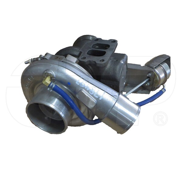 Aic Replacement Parts Turbocharger Fits Caterpillar Models 2500841 - main